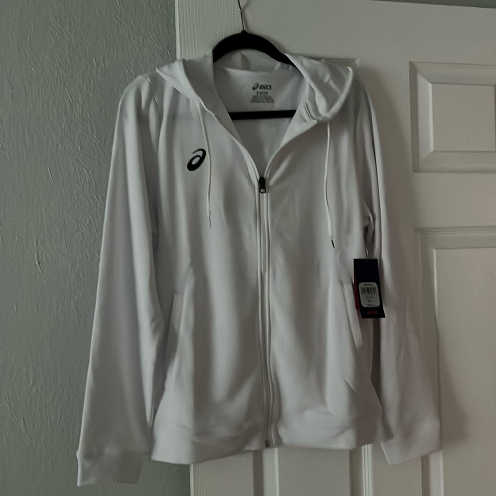 ASICS Hoody